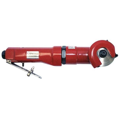 Viking VT7502 Cut-Off Tool, 1/4 in, FNPT, 2 in Dia