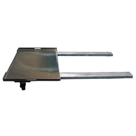 Kontrol Kube 6542-U Airbase, 18-1/4 in Lx26-1/4 in Wx24-5/8 in H