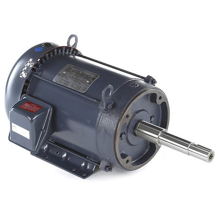 Marathon 213TTFBD6012 Close-Coupled Pump Motor, 213JP