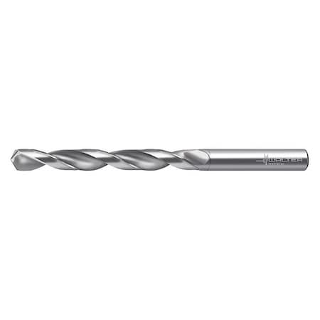Walter A1263-10.8 Titex - Solid carbide twist drill, Jobber Drill, 10.80 mm, Carbide