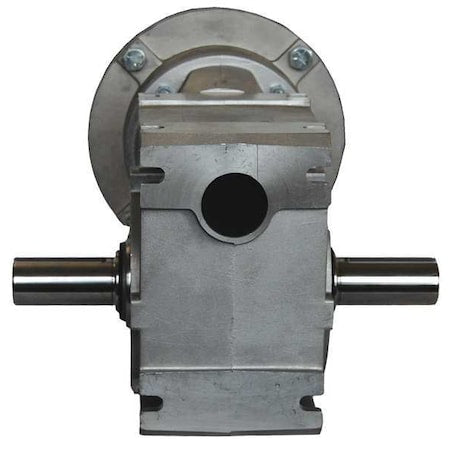 Nord SK1SI75Y-140TC-30:1 Speed Reducer, Right Angle, 140TC, 30:1