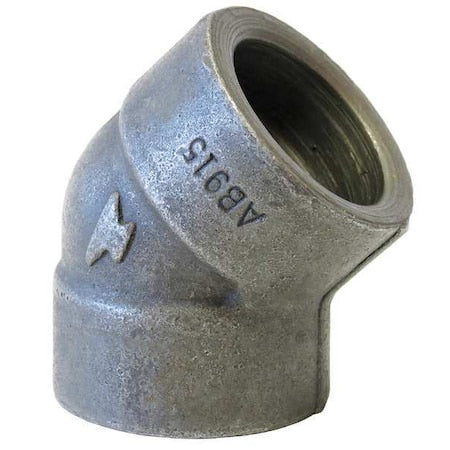 Anvil 0362014607 45 Degree Elbow 45 Degree Elbow, 4