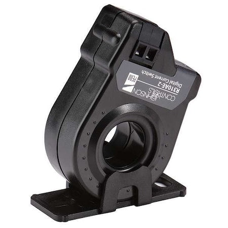 Johnson Controls R310AD-1C CurrentSensor Relay, SPST-NO, 0-30V AC/DC