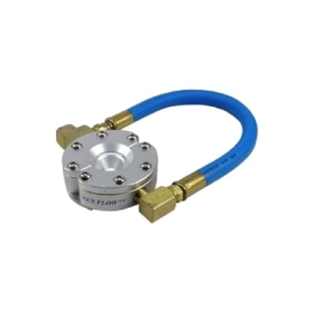 NEX Flow 29999 Ring Blade air wipes