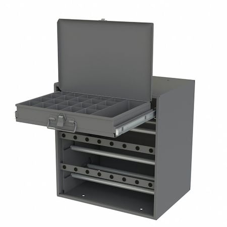 Durham MFG 297B-95 Wire Terminal Cabinet