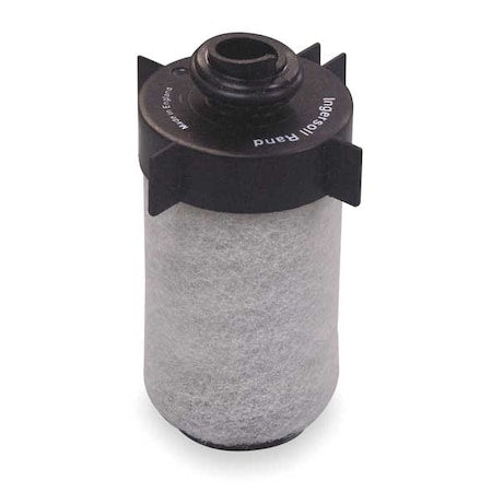 Ingersoll-Rand F395IGE Gen Pur Filter, 1 micron, Microglass