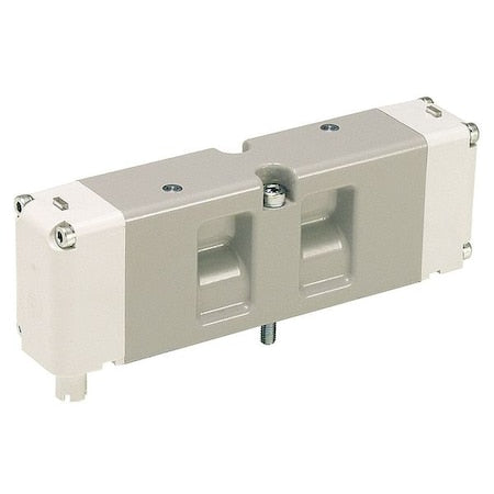 Parker HA1VXBG023A Solenoid Air Con Valve, Four-Way, 145 psi