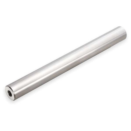 Nippon Bearing SFWS24X36FS102 Linear Shaft, 1 1/2 in D, Stainless Steel
