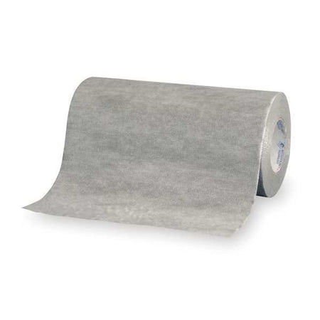 Eternabond WB-12-50R Roof Repair Tape, Paintable, 12 In x 50 Ft