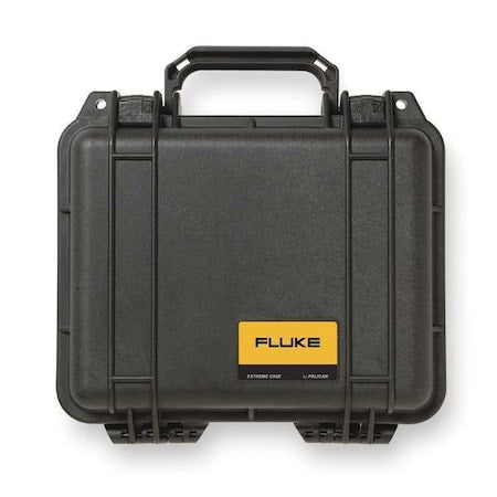 Fluke Fluke-CXT170 Carrying Case, Black, Hard Case, Plastic