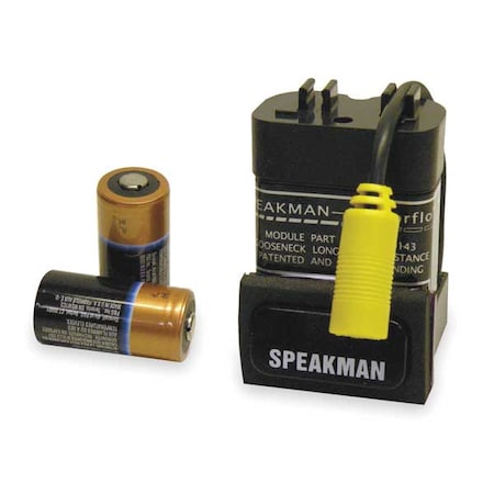 Speakman RPG66-0160 Module, Fits Brand Speakman