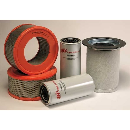 Ingersoll-Rand 37981636 Maintenance Kit, Oil Filter