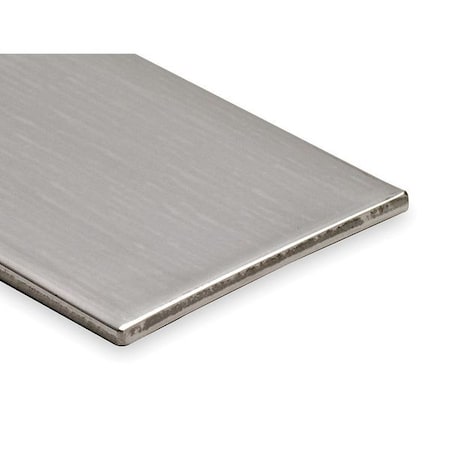 National Guard 139SS-7 Double Door Weatherstrip, 7 ft