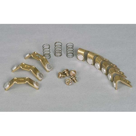 Ge 546A780G051 Contact Kit, Size 2,3Pole, For CR305/CR306