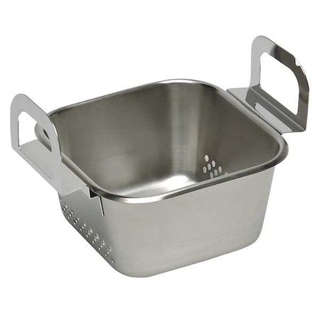 Branson 100-410-164 Perf Tray, For Use With 1-1/2 Gal Unit