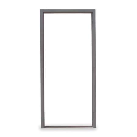 Ceco FOO1744X-ST Door Frame, Type ST, Steel, 84 In H, 36 In W