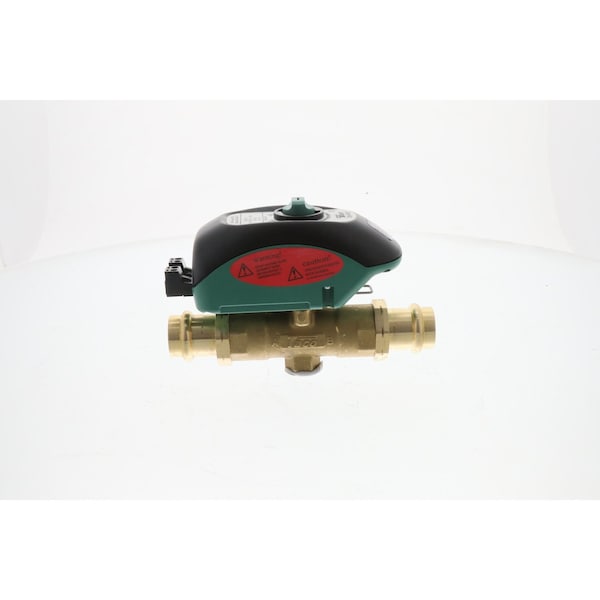 Z075P2-2 Taco 3/4 in. 2-Way 24V NC Zone Valve