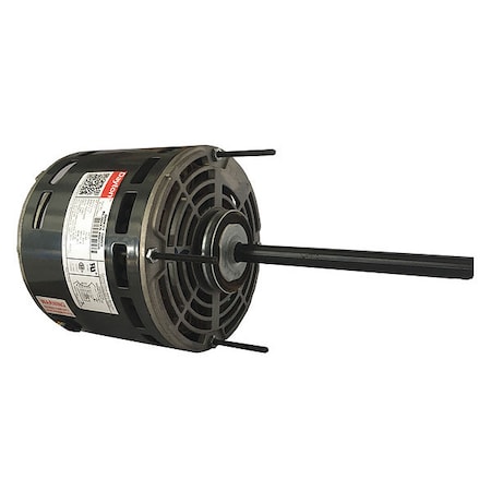 DAYTON 3LU77 Direct Drive Blower Motor, 1/3 hp