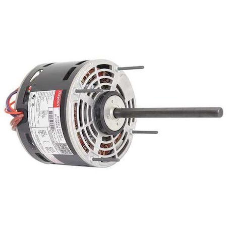 DAYTON 3LU71 Direct Drive Blower Motor, 1/6 hp