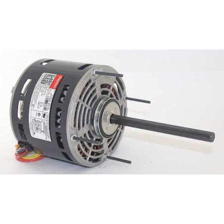 DAYTON 3LU72 Direct Drive Blower Motor, 1/6 hp