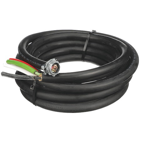 Fostoria SO 8/4 Field Installed Cable Kit, 600AC
