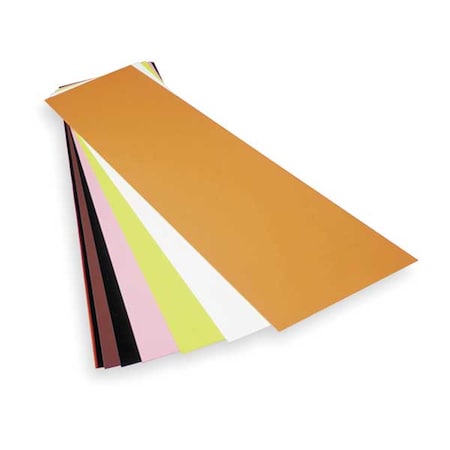 Precision Brand 44915 Shim Stock Assortment 20 x 20
