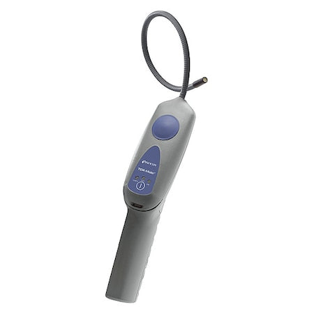 Inficon 705-202-G1 TEK-Mate Refrigerant Leak Detector, Heated Diode Sensor w/Mechanical Pump, .25 oz/yr Sensitivity