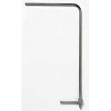 Fluke PT12 / 274021 Pitot Tube for 922Air Flow Meter, 12 In L