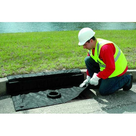 Ultratech 9165 InletGuard, Non-WovenPolypropylene