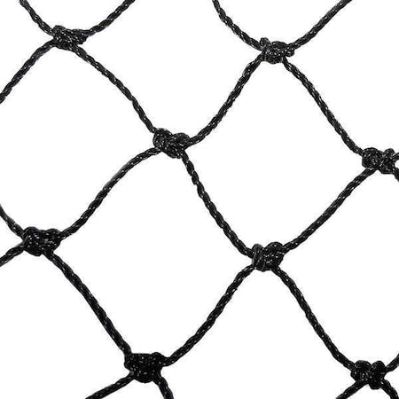 Bird-X NET-PE-25-25 Bird Repellent Netting, 25 ft L, 625 sq ft