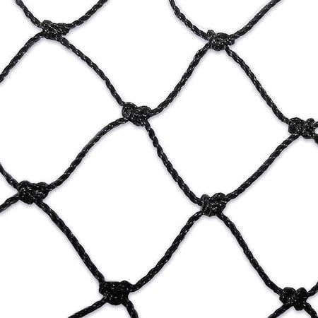 Bird-X NET-PE-50-50 Bird Repellent Netting, 50 ft L, 2500 sq ft