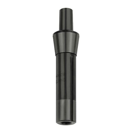 Jacobs 7339N AO802 Arbor Bridgeport Taper/2JT