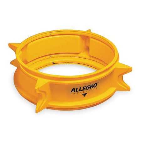 Allegro Industries 9401-12 Manhole Shield