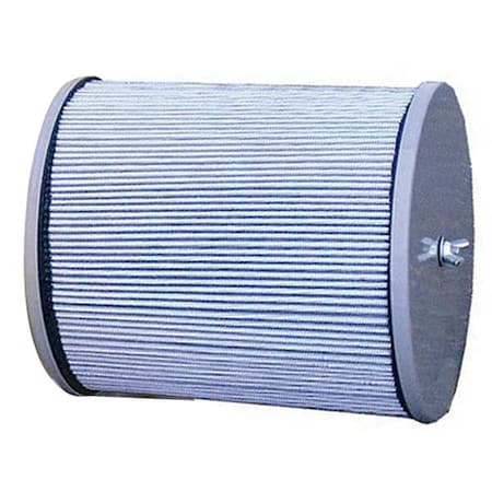 AIR Systems Intl SVB-IFH9 Filter Holder, Use With 3PAR8