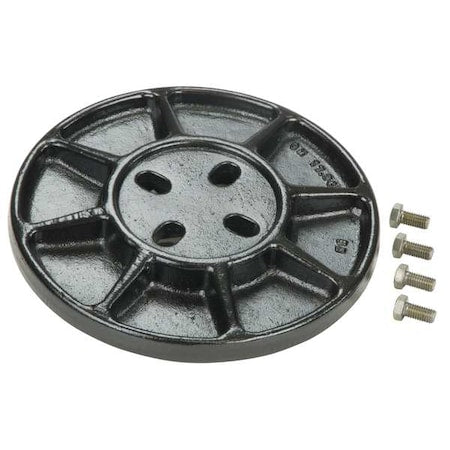 Enerpac JBI50 Base Plate for 50 ton Cylinders
