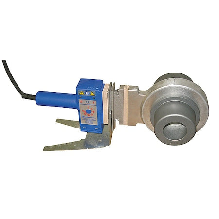 Orion 950061 Socket Fusion Tool, Pipe Size 1/2 to 2 In
