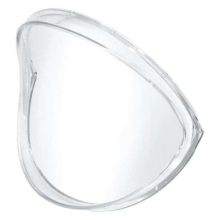 North 941802 Polycarbonate Lens