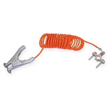 Guardair 14VA120 Grounding Strap, 120