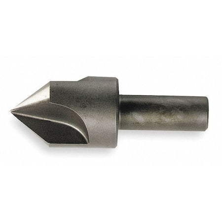 KEO 917-000-150 Countersink, 3 FL, 120 Deg, 2 In, HSS, TiN