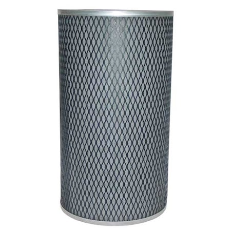 Solberg PSG476 Vacuum PumpFilter, 0.3 micron, Microglass