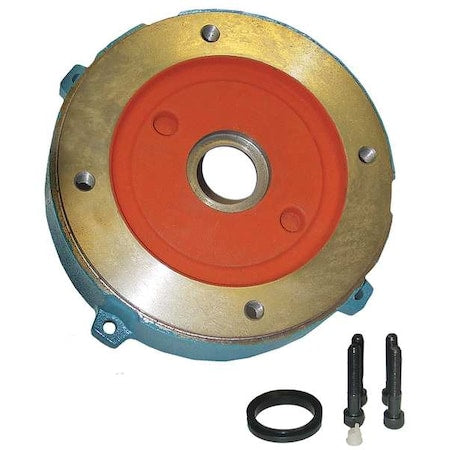 Weg FLC-E586-6324 Adapter, Converts 580Z to C-face