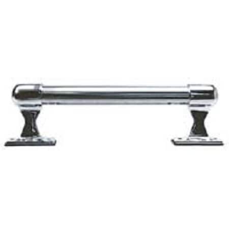 Phoenix USA GRSSB60K Large Hand Rail Kit, 60 InL, 1-1/4 O.D.