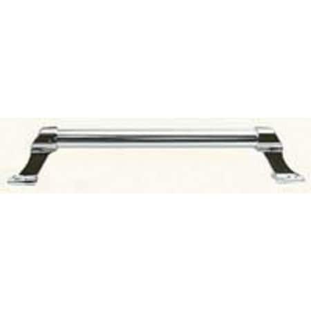 Phoenix USA GRSS96K Hand Rail Kit, 96 In L, Standard, 7/8 O.D.