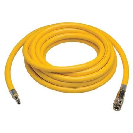 Allegro Industries 2029 Airline Hose, Polyvinyl/Polyester, 50 ft.