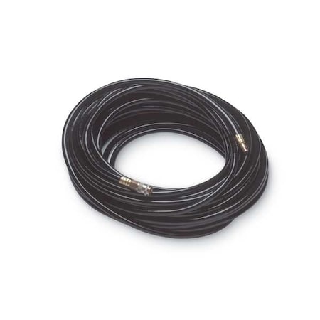 Allegro Industries 9101-50B Airline Hose, 50 ft., Polyvinyl/Polyester