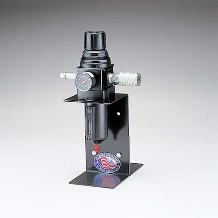 Allegro Industries 9350-03 Source Pre Filter