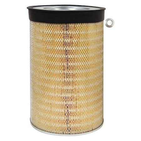 Baldwin Filters LL2518 Outer Air Filter, 12-1/8 x 20-3/8 in.