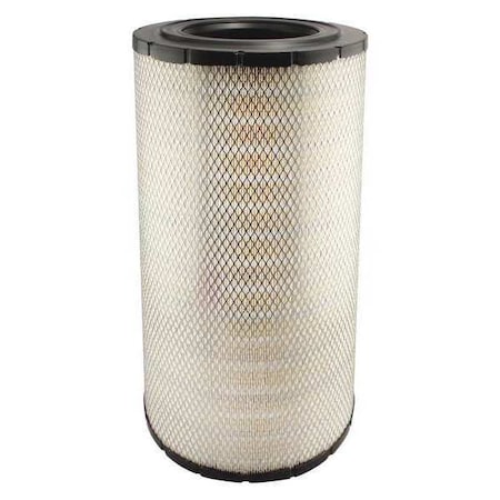 Baldwin Filters RS3726 Air Filter, 11-29/32 x 20-23/32 in.