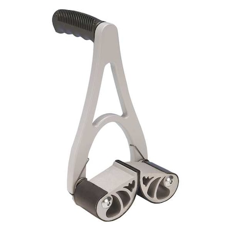 Bessey KFP Panel Carrier, 2 1/2 In Jaw Width