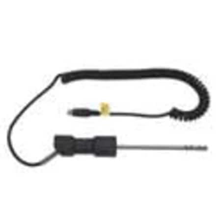 Cooper-Atkins 5028G HygroThermometer, Replacment Probe for 6T444